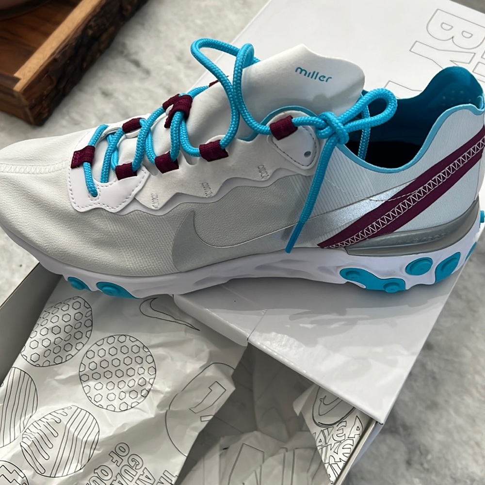 Women’s Nike By You